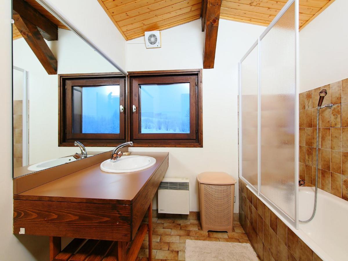 Holiday Home Les Pelarnys By Interhome Chamonix Esterno foto