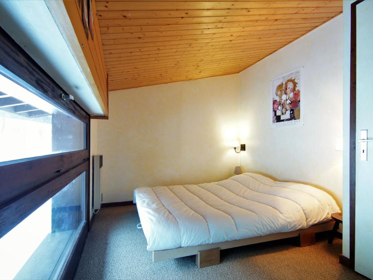 Holiday Home Les Pelarnys By Interhome Chamonix Esterno foto