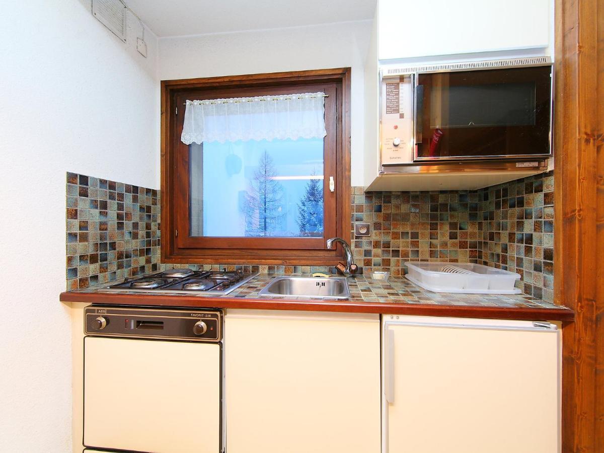 Holiday Home Les Pelarnys By Interhome Chamonix Esterno foto
